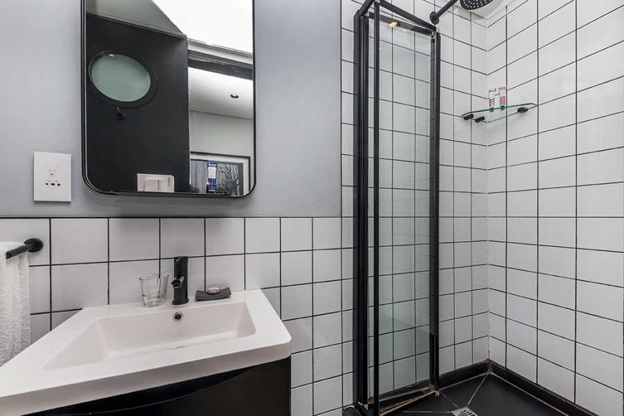 0 Bedroom Property for Sale in Cape Town City Centre Western Cape